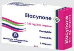 Etacynone 250mg