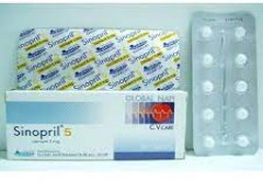 Sinopril 5mg