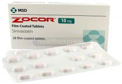 Zocor 10mg