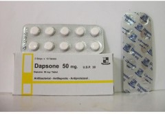 Dapson 50mg