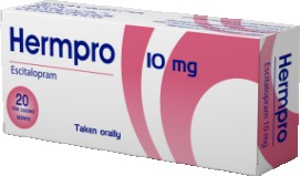 هيرمبرو 10mg