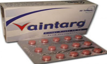 Vaintarg 50mg