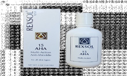 rexsol 120ml