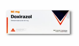 doxirazol 60mg