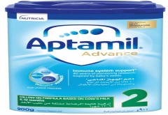 Aptamil 2 400 gm