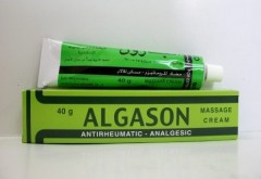 Algason 10%