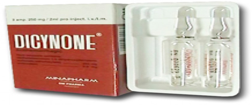 Dicynone 250mg