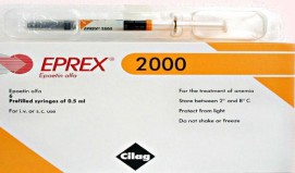 Eprex 2000i