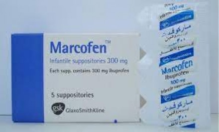 Marcofen 300mg