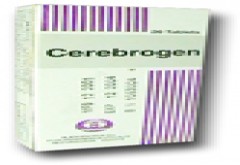 Cerebrogen 1mg