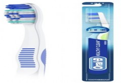 oral b toothbrush 