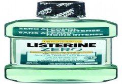 LISTERINE® ZERO ALCOHOL 250 ml