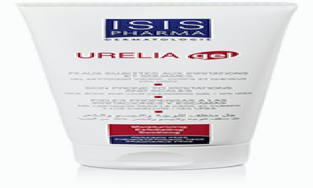 URELIA GEL 200 ML