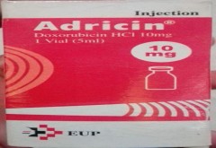 Adricin 10 mg