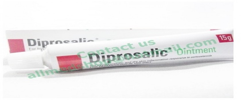 Diprosone 0.5%