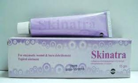 Skinatra 15 gm