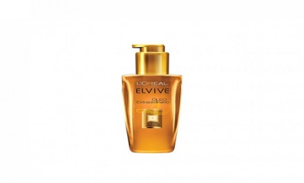 elvive extraordinary oil 100ml