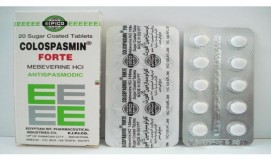 Colospasmin-Forte 135mg