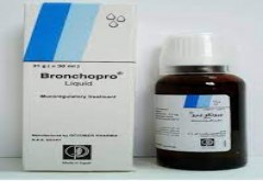 Bronchopro 7.5mg