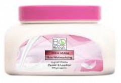 bobana whitening and skin moisturizing cream 300g