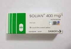 Solian 400 MG