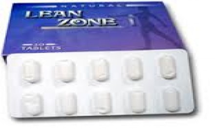 Lean Zone 250mg