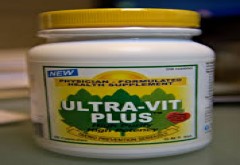 Ultra-Vit Plus 150mg