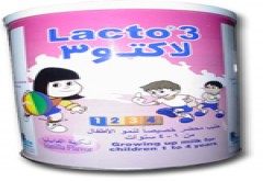 Lacto 3 