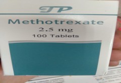 ميثوتريكسات إيبيو 2.5mg