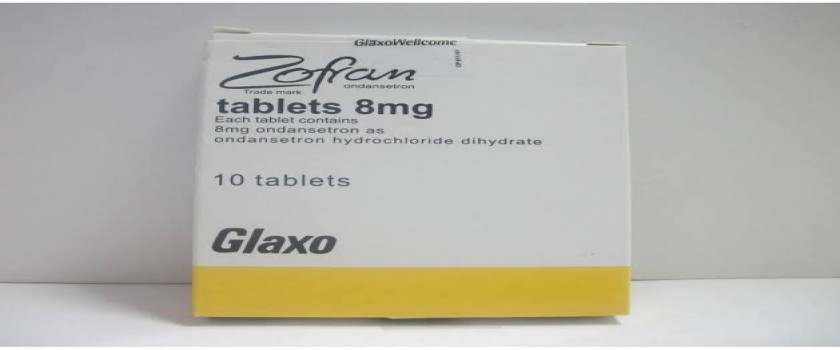 Zofran 8mg