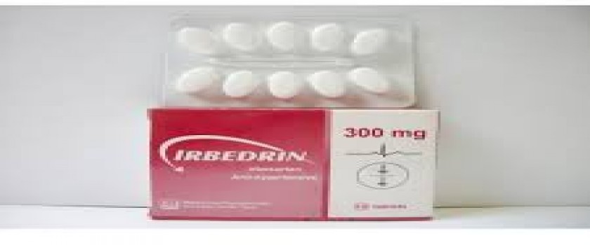 Irbedrin 300mg