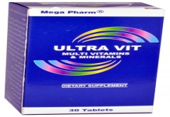 Ultra-Vit 