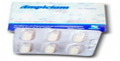 Ampictam 375mg