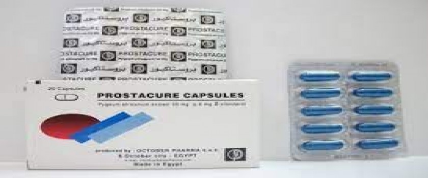 روستاكيور 50 mg