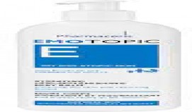 pharmaceris e-hydrating and lipid-replenishing body balm 400ml