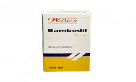 Bambedil 120 ml