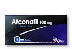 اتكونافيل 100mg