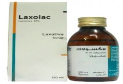 Laxolac 3.35GM/5ML