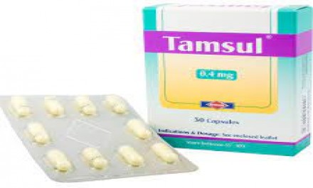 Tamsul 0.4mg