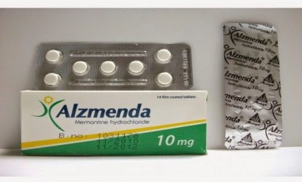 الزميندا 10mg