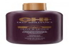 chi deep brilliance optimum moisture conditioner 355ml