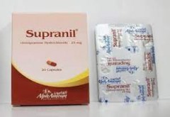 Supranil 50mg