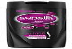 sunsilk shampoo 600ml