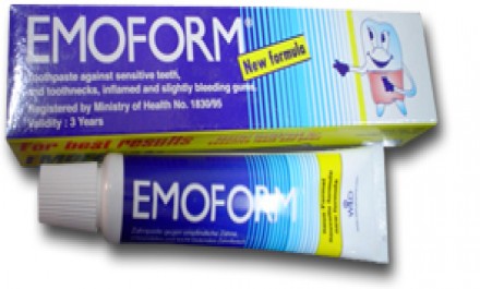 Emoform 48mg