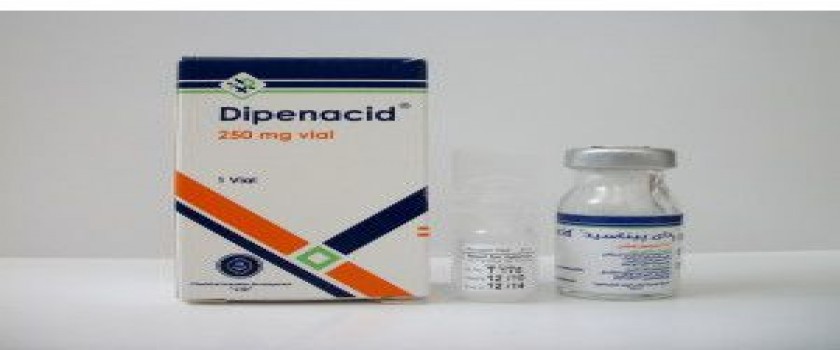 Dipenacid 250mg