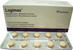 لوجيماكس 5mg