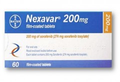 Nexavar 200mg