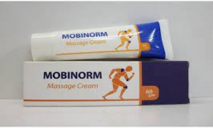 Mobinorm 60 gm