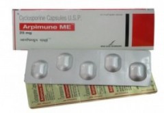 ابرامون 25mg