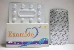 Examide 10mg